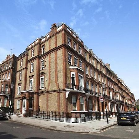 Lovely Kensington Flat London Bagian luar foto